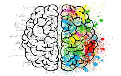 Szydełkowanie pobudza rozwój ścieżek neuronowych w mózgu. Rozwija kreatywność i logiczne myślenie.